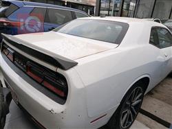 دۆج چالنجەر